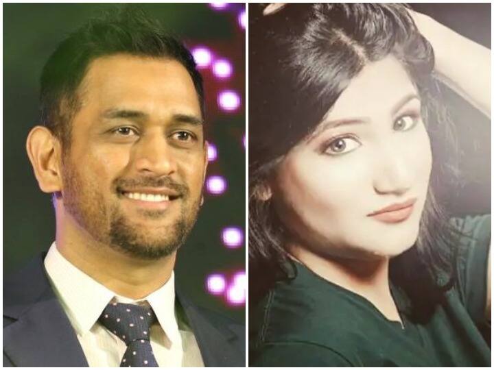 Mahika Sharma on the defeat of india in world cup 2019 सेमीफाइनल में भारत की हार पर महिका शर्मा का रिएक्शन, धोनी और विराट को लेकर कही बड़ी बात