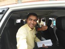 गोवा: सोमवार को आवंटित होंगे नए मंत्रियों को विभाग, विपक्ष के नेता रहे कावलेकर होंगे डिप्टी सीएम