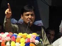 केंद्रीय मंत्री नित्यानंद राय बोले- नक्सलियों को कुचलने के लिये सेना को तैनात कर सकती है सरकार