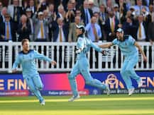 विश्वकप फाइनल देखकर सोशल मीडिया पर बोले यूजर्स- विजेता एक लेकिन चैंपियन्स दो