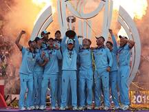 World Cup: इंग्लैंड का वर्ल्ड चैम्पियन बनने का सपना पूरा, सुपरओवर भी टाई रहा, सबसे ज्यादा बाउंड्री से हुआ फैसला