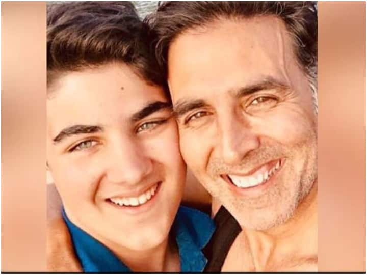 Here is Why Akshay Kumar's Son Aarav Hates Cricket, read details जानिए क्यों क्रिकेट से नफरत करते हैं अक्षय कुमार के बेटे आरव