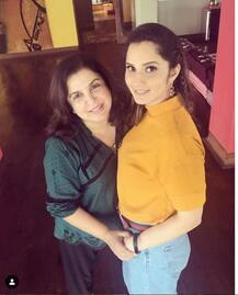 फराह खान ने ऋतिक, सानिया सहित कई दिगग्ज सितारों को लंच पर बुलाया, देखें INSIDE तस्वीरें