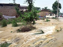बंगाल में बारिश का कहर जारी, जलपाईगुड़ी में उफनाते नाले में गिरकर एक की मौत