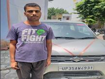 यूपी: STF ने इंडियन आर्मी के भगोड़े जवान को दबोचा, सेना में भर्ती के नाम पर 150 लोगों के साथ कर चुका है करोड़ो की ठगी