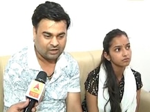 सुनवाई से पहले हाई कोर्ट में अजितेश से मारपीट, ABP न्यूज़ से कहा- साक्षी को भी मारा, वकीलों पर लगाया आरोप