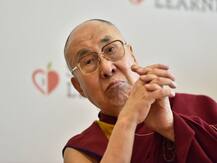 तिब्बत के समर्थन में अमेरिका ने पास किया नया कानून, दलाई लामा चुनने में चीन की दखलंदाज़ी का किया कड़ा विरोध