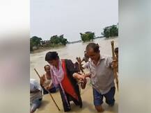 बिहार बाढ़: रितु जायसवाल की फेसबुक पर अपील- हालात बहुत दयनीय हैं, मदद की आवश्यकता पड़ेगी