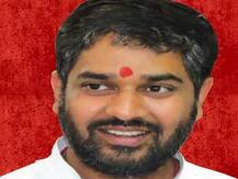 SP सांसद और पूर्व पीएम चंद्रशेखर के बेटे ने राज्यसभा से दिया इस्तीफा, बीजेपी में हो सकते हैं शामिल