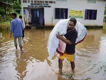 आधे देश पर बाढ़ का खतरा: बिहार-पूर्वोत्तर में बाढ़ से करीब 70 लाख लोग प्रभावित, अब तक 44 की मौत