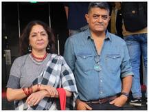 \'बधाई हो\' के बाद अब \'शुभ मंगल ज्यादा सावधान\' में फिर साथ दिखेंगे नीना और गजराज