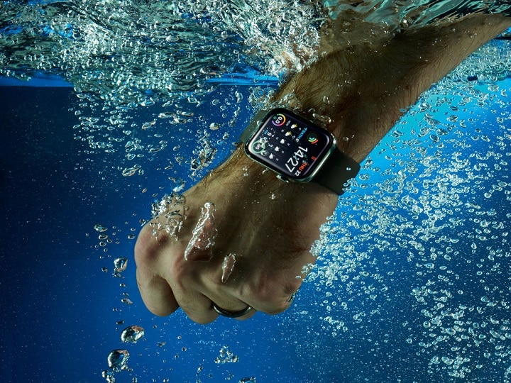 These Smart Watch are Waterproof know their price and features