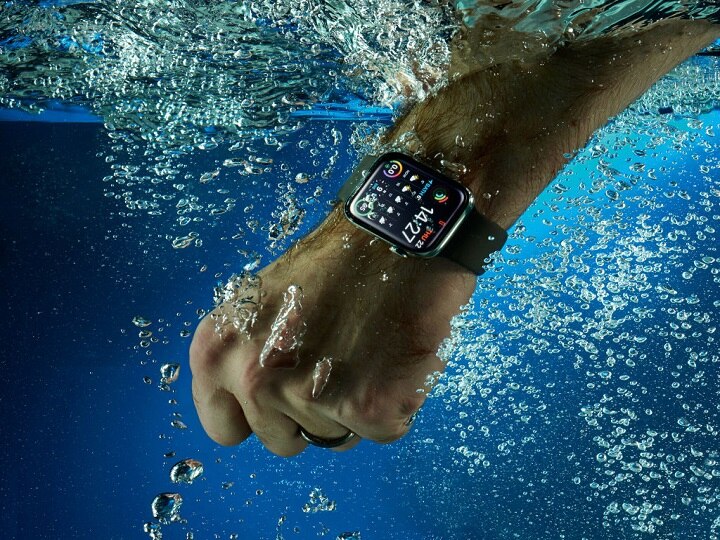 If there is a plan to buy a smart watch then these can be a great option अगर स्मार्टवॉच खरीदने का है प्लान तो यह हो सकते हैं बढ़िया ऑप्शन