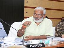 शिवसेना को समझना चाहिए अंहकार से सत्ता नहीं मिलती- स्वतंत्रदेव सिंह