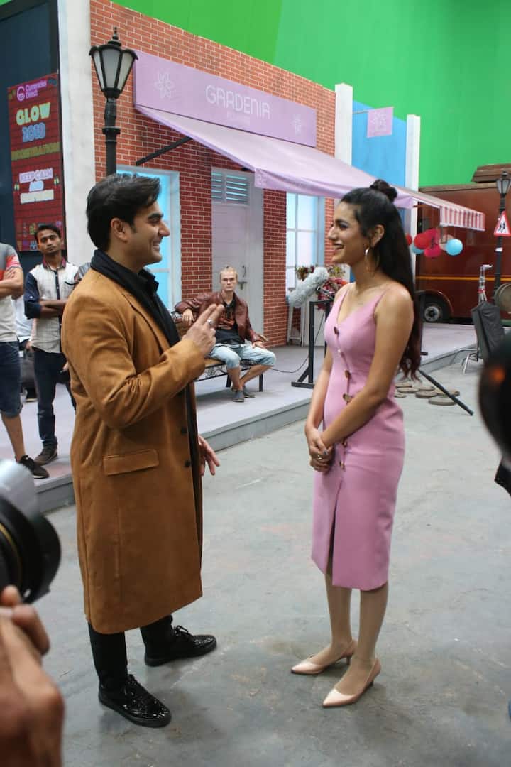 ये फिल्म अगले साल वैलेंटाइन डे पर रिलीज होने वाली है.