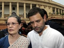 51 दिन से बिना अध्यक्ष कांग्रेस: ABP न्यूज़ ने सोनिया से पूछा- क्या आप चार्ज लेंगी, जवाब मिला- ‘नो कमेंट्स’