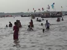 प्रयागराज में मनाया जा रहा है गुरुपूर्णिमा का पर्व, 149 साल बाद बना है ऐसा संयोग