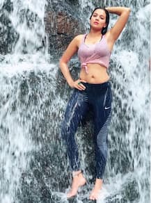 स्टार प्लस के शो में \'संस्कारी\' किरदार निभा चुकीं अभिनेत्री ने इंस्टाग्राम पर पार की बोल्डनेस की हदें