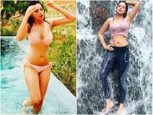 स्टार प्लस के शो में \'संस्कारी\' किरदार निभा चुकीं अभिनेत्री ने इंस्टाग्राम पर पार की बोल्डनेस की हदें