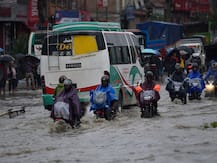 नेपाल बाढ़ : मरने वालों की संख्या में बढ़ोतरी हुई, अब तक 67 लोग गवां चुके हैं जान