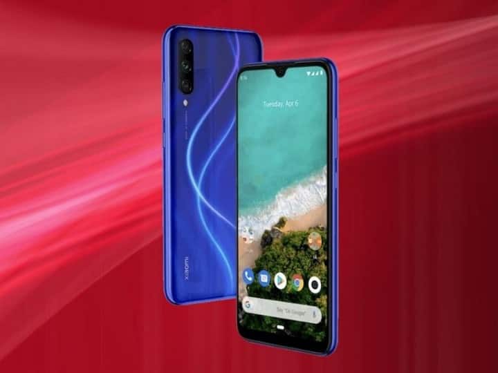 New Smartphone A3 set to launch in India, Price and All detail शाओमी A3 स्मार्टफोन इंडिया में करेगी लॉन्च, तस्वीरें आई सामने