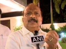 IMA पोंजी मामला: कई घंटे की पूछताछ के बाद SIT हिरासत से रिहा किए गए कांग्रेस के बागी रोशन बेग