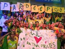 Pro Kabaddi League 2019: पटना पाइरेट्स लगा चुकी है जीत की हैट्रिक, जानें- कितनी बार किस टीम ने कप पर जमाया है कब्जा