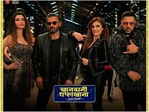 कुछ गानों को रिक्रिएट नहीं किया जाना चाहिए : बादशाह