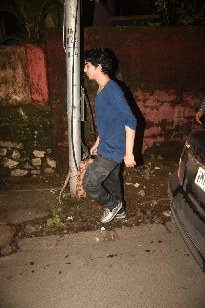 बता दें कि इसी शुक्रवार फिल्म द लॉयन किंग रिलीज होने वाली है.