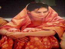 प्रियंका गांधी की साड़ी वाली तस्वीर पर रोमांटिक हुए रॉबर्ड वाड्रा, कहा- आप मुझे रोज एक सी दिखती हैं