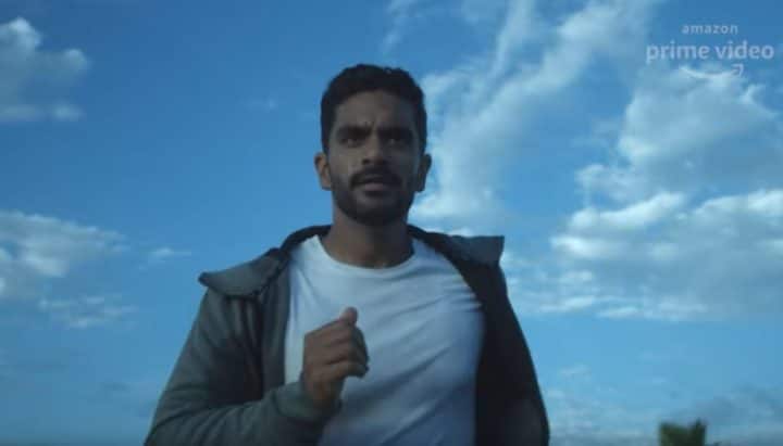 Amazon Prime ने जारी किया अपनी 5 मचअवेटेड सीरीज 'ब्रीद- 2' से लेकर 'द फैमिली मैन' का फर्स्ट लुक