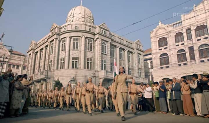 Amazon Prime ने जारी किया अपनी 5 मचअवेटेड सीरीज 'ब्रीद- 2' से लेकर 'द फैमिली मैन' का फर्स्ट लुक