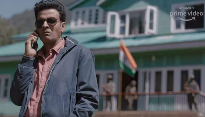 Amazon Prime ने जारी किया अपनी 5 मचअवेटेड सीरीज 'ब्रीद- 2' से लेकर 'द फैमिली मैन' का फर्स्ट लुक