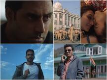 Amazon Prime ने जारी किया अपनी 5 मचअवेटेड सीरीज \'ब्रीद- 2\' से लेकर \'द फैमिली मैन\' का फर्स्ट लुक