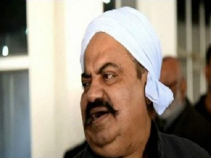 यूपी: देवरिया जेलकांड को लेकर अतीक अहमद के ठिकानों पर CBI की छापेमारी Prayagraj- CBI conduct a raid at the residence official premises of former Samajwadi Party MP, Atiq Ahmed in a connection with Deaoria jailkand यूपी: देवरिया जेलकांड को लेकर अतीक अहमद के ठिकानों पर CBI की छापेमारी