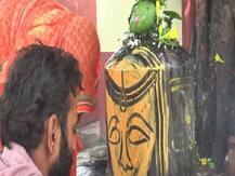 सावन स्पेशल: अनोखी है इस शिव मंदिर की कहानी, भू-गर्भ से प्रकट हुए शिवलिंग पर महमूद गजनवी ने खुदवा दिया था कलमा