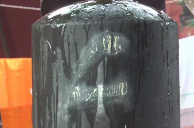 सावन स्पेशल: अनोखी है इस शिव मंदिर की कहानी, भू-गर्भ से प्रकट हुए शिवलिंग पर महमूद गजनवी ने खुदवा दिया था कलमा