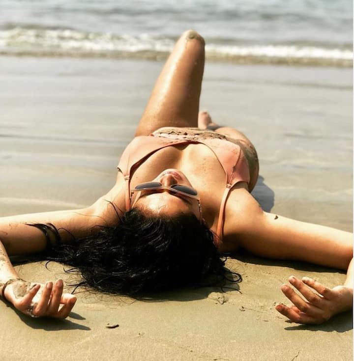  (फोटो: इंस्टाग्राम/कविता कौशिक)