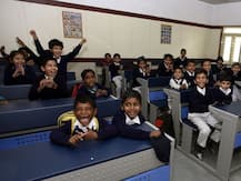 दिल्ली: सरकारी स्कूलों में शुरू हुआ हैप्पीनेस उत्सव, छात्र-छात्राओं के साथ पैरेंट्स भी दिखे खुश