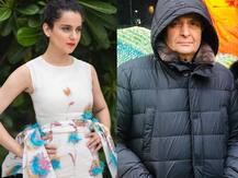 कंगना रनौत के समर्थन में आए ऋषि कपूर, कहा- लोग कुछ भी लिख देते हैं