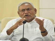 नक्सलियों के खिलाफ केंद्र और राज्य की संयुक्त लड़ाई, आर्थिक बोझ भी बांटकर वहन हो- नीतीश कुमार