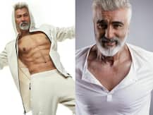 Face App से बूढ़े दिखने की लगी है होड़, वरुण धवन से लेकर अर्जुन कपूर तक ने शेयर की अपनी तस्वीरें