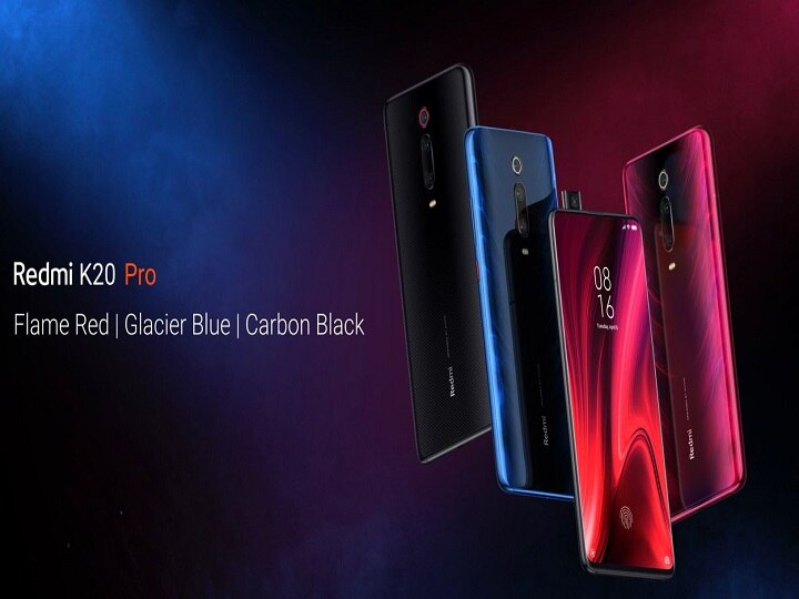 K 20 and K20 Pro smart launch in india by Xiaomi, everthing you need to know K20, और K20 Pro स्मार्टफोन भारत में हुए लॉन्च, पहली सेल में मिलेंगे ये कैशबैक ऑफर्स