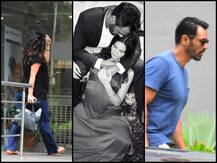 प्रेग्नेंट गर्लफ्रेंड को लेकर हॉस्पिटल पहुंचे अर्जुन रामपाल, सामने आईं खास तस्वीरें