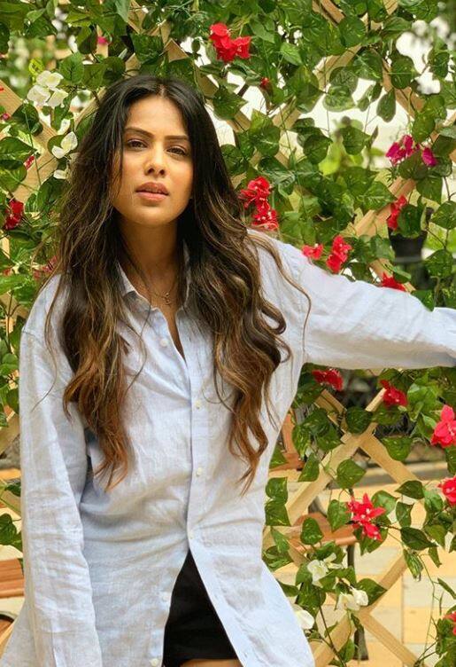 निया ने इंस्टाग्राम पर एक तस्वीर को शेयर करते हुए इंस्टाग्राम पर लिखा,