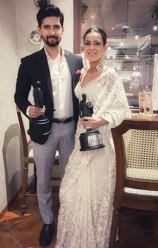 सभी तस्वीरें - Instagram @niasharma90