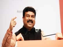 CAA-NRC पर विवाद के बीच धर्मेंद्र प्रधान बोले- जो भारत माता की जय कहेगा, वही देश में रहेगा