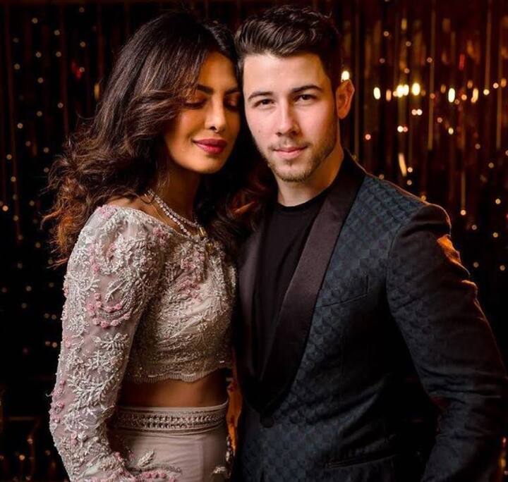 (सभी तस्वीरें- Instagram @priyankachopra)