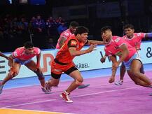 Pro Kabaddi 2019: जानें- पिछले सीजन में किस खिलाड़ी ने मारी थी सबसे ज्यादा सफल रेड