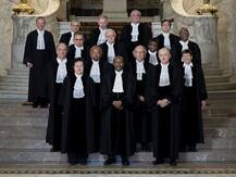 IN PICS: कुलभूषण जाधव की फांसी की सजा पर रोक लगाने वाले ICJ के जजों के बारे में जानिए